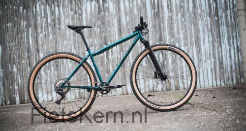On-One Inbred 29er beoordelingen en specificaties